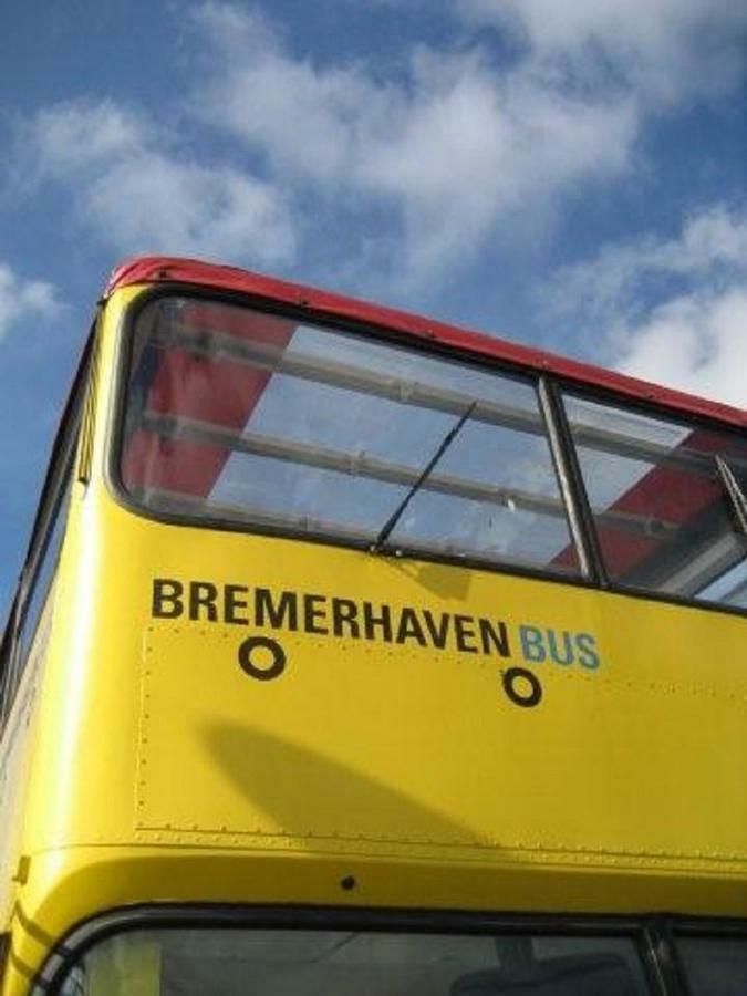 Bremerhaven-Langen Langen  Ngoại thất bức ảnh